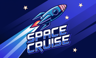 SpaceCruise.org - Creative brandable domain for sale